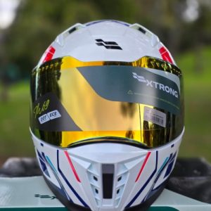 Casco Xtrong M69