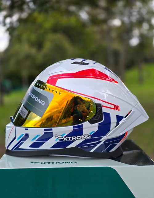 Casco Xtrong M69 - Imagen 3
