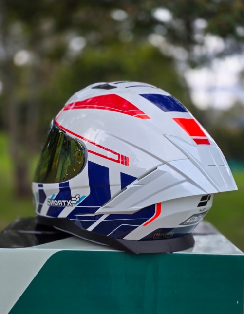 Casco Xtrong M69 - Imagen 4