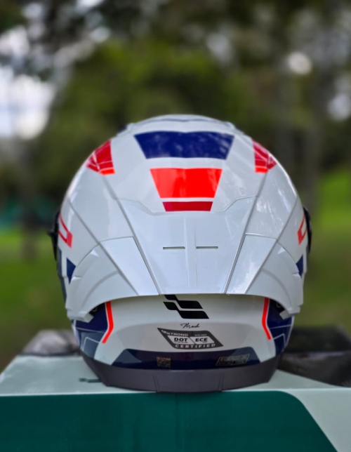 Casco Xtrong M69 - Imagen 5