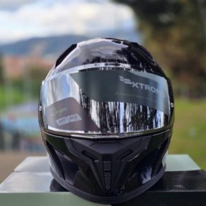 Casco Xtrong XTR-Ranger Racecraft