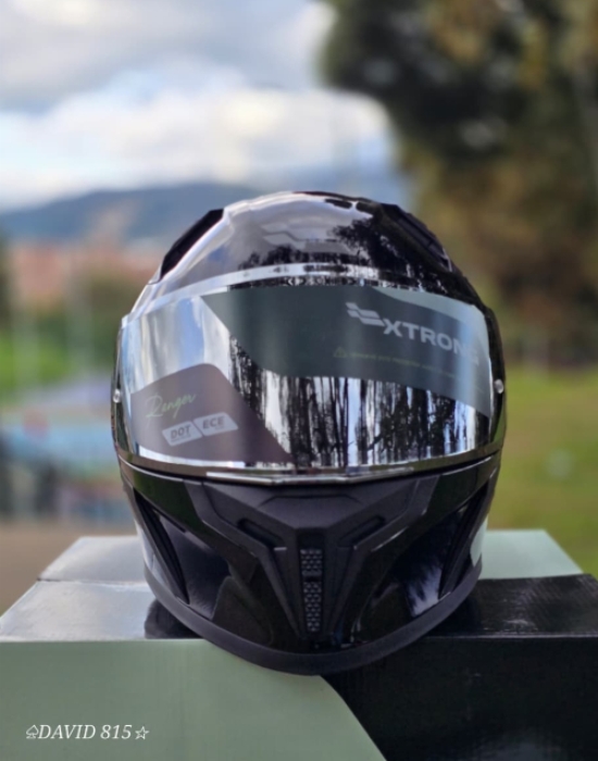 Casco Xtrong XTR-Ranger Racecraft