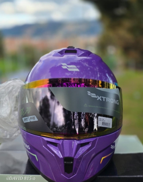 Casco Xtrong M70 Nex Gen (XTR-M70)