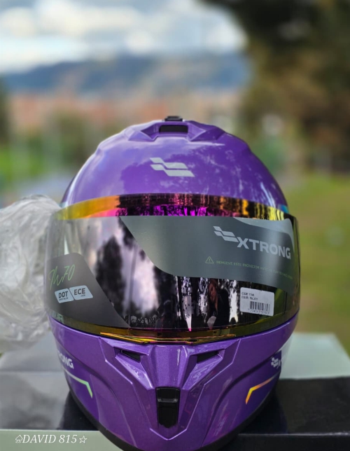 Casco Xtrong M70 Nex Gen (XTR-M70)