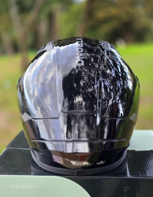 Casco Xtrong XTR-Ranger Racecraft - Imagen 5