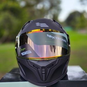 Casco Xtrong XTR-Ranger Racecraft